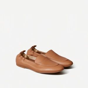 NWOB EVERLANE The Day Leather Loafer